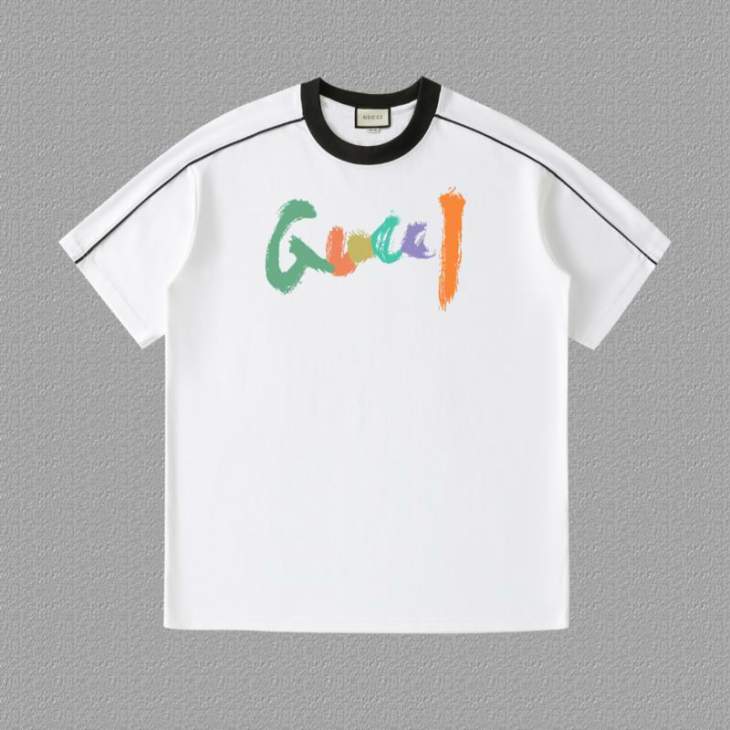 Picture of Gucci T Shirts Short _SKUGucciXS-LattrQ102810826